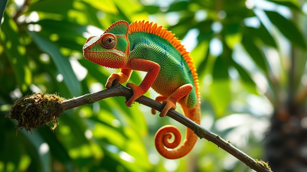 embrace change through adaptability