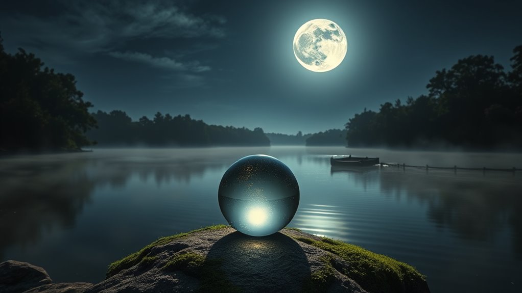 emotional expression and nurturing