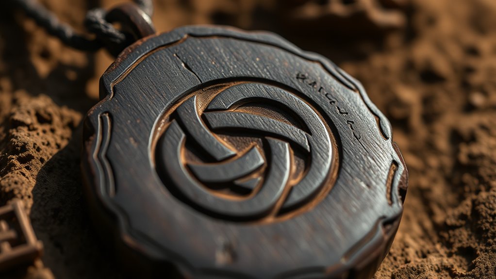 eternal celtic interconnected symbols