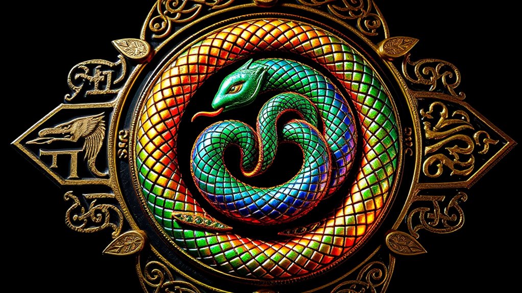 eternal cycle of renewal