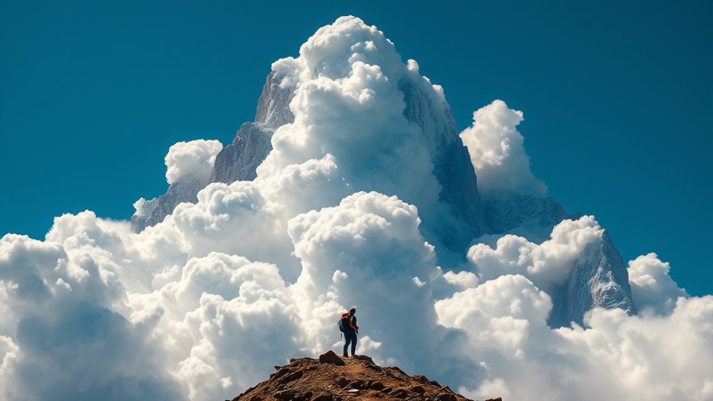 exaggeration in language