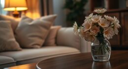 gentle language replaces harsh realities