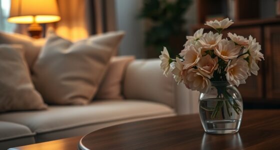 gentle language replaces harsh realities