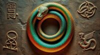 global cultural serpent symbolism