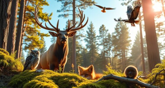 identify your spirit animal