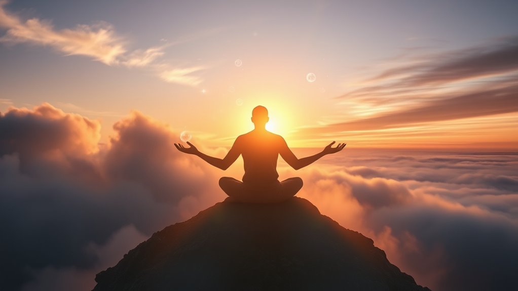 intuitive enlightenment master number