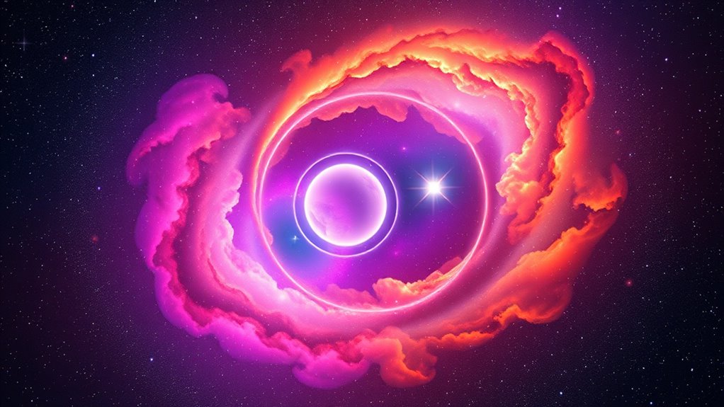 karmic journey in astrology