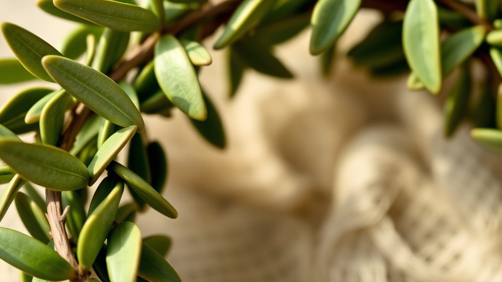 laurel wreaths divine victory