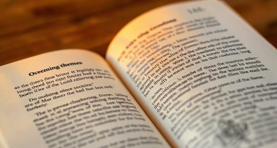 literary concepts motif versus theme