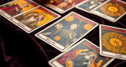 major arcana symbolism analysis