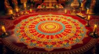 mandala s ritual significance