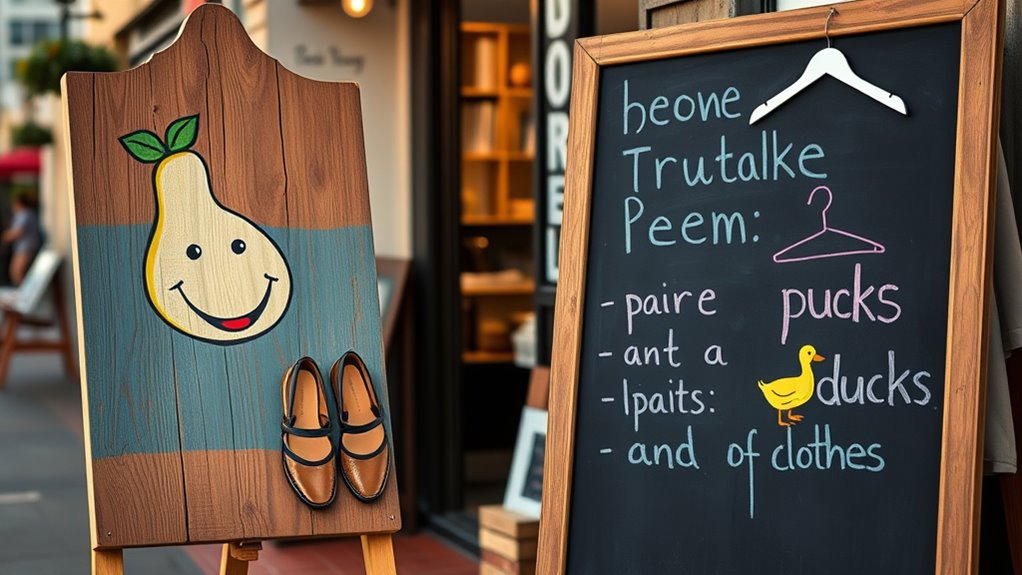 masterful wordplay and humor