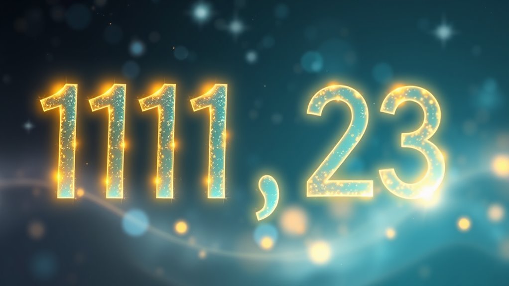 meaning of recurring numbers