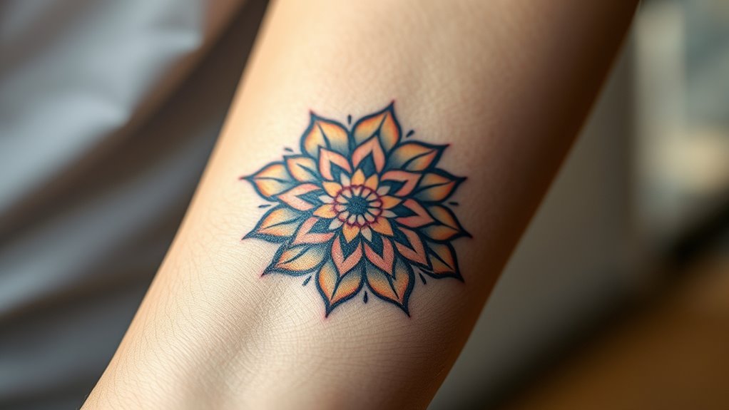 meaningful cultural spiritual symbolism