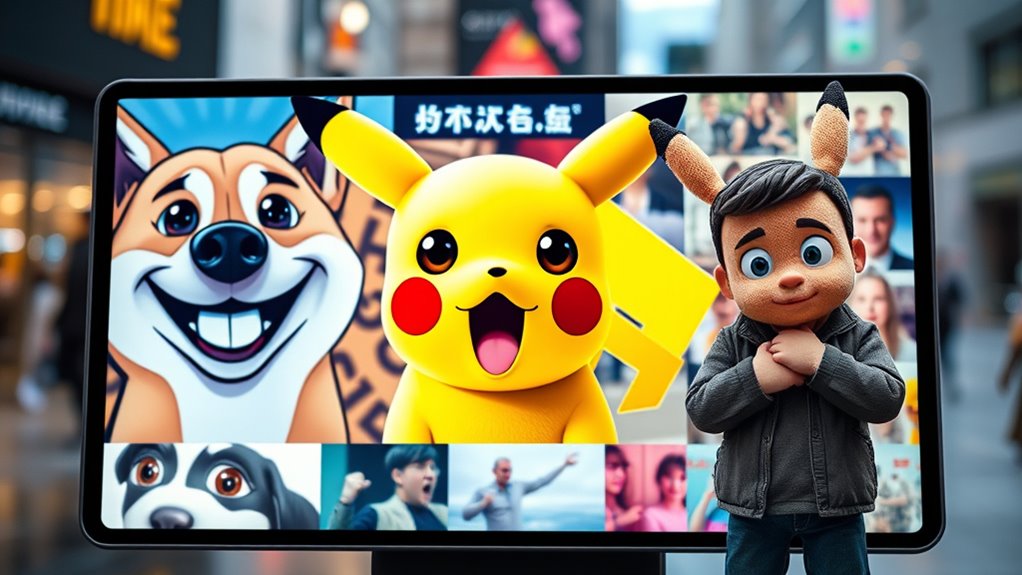 memes as cultural symbols