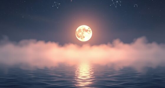 moon sign emotional profiles