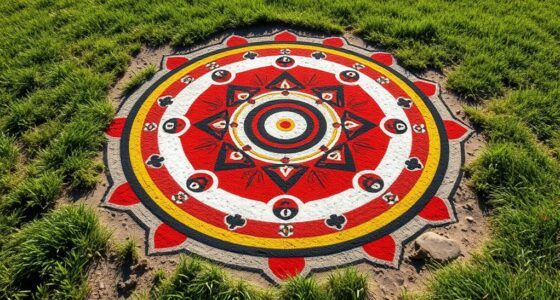 native symbolism and practices