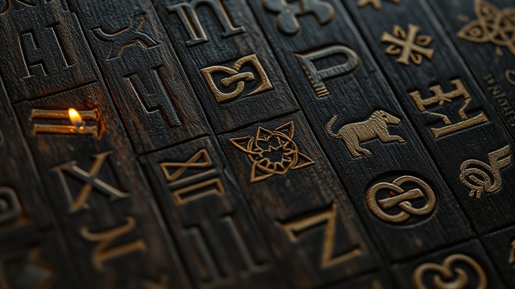 norse runes for divination