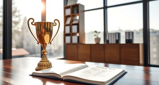 number 8 success and ambition