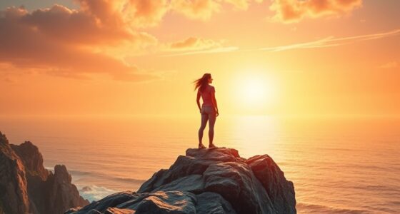 number one signifies independence