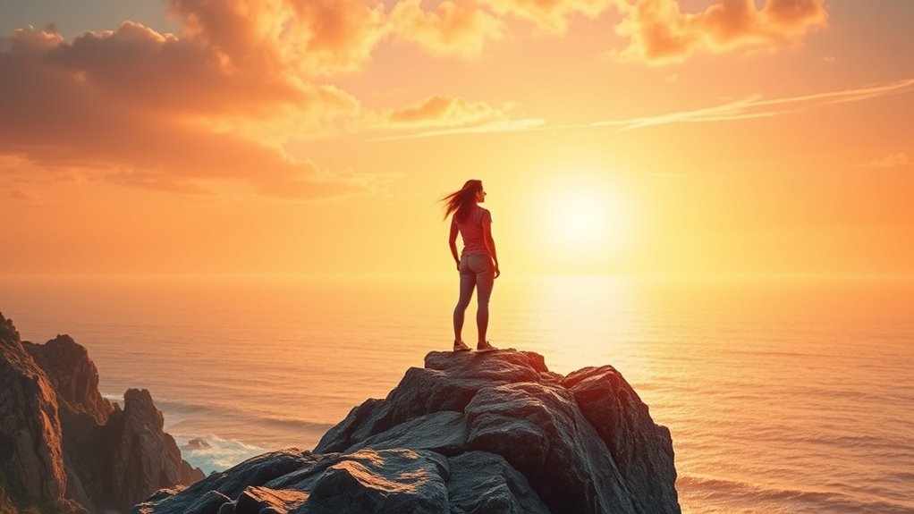 number one signifies independence