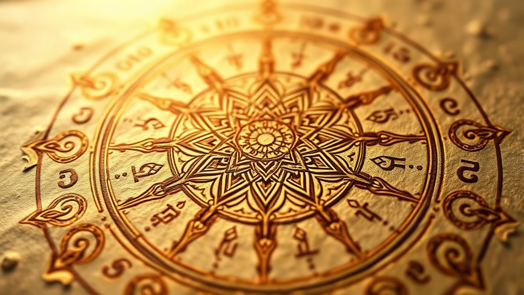 numbers as spiritual gateways