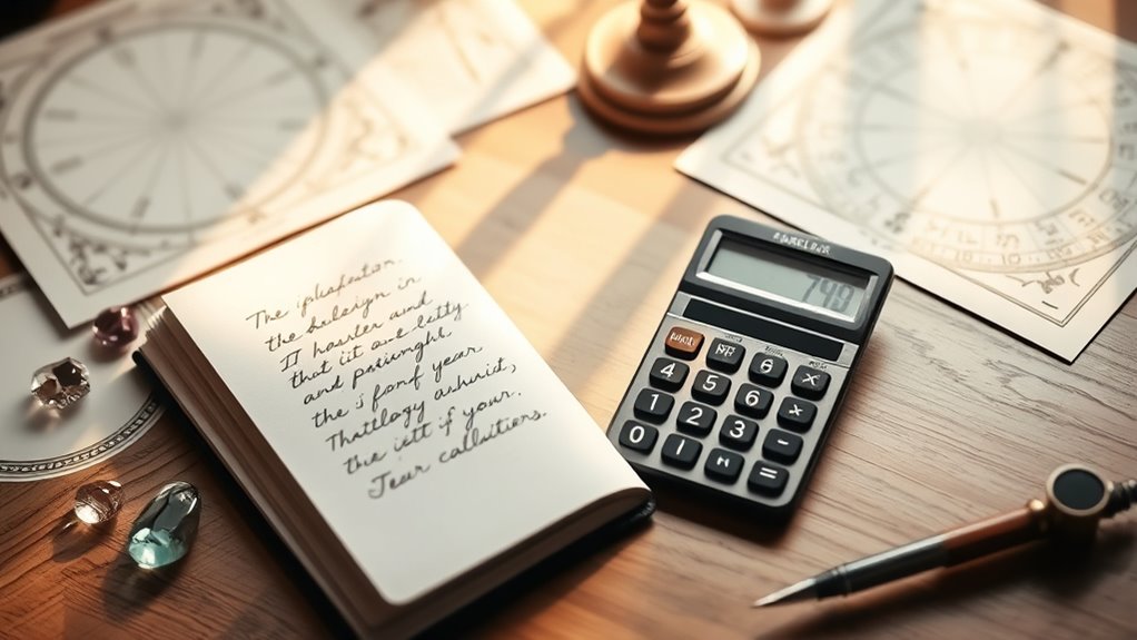 numerology guides personal growth