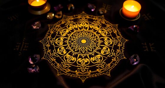 numerology reveals spiritual patterns