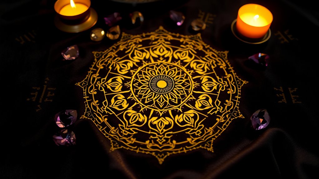 numerology reveals spiritual patterns