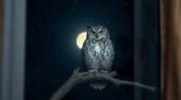 owl dreams symbolism insights