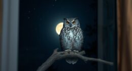 owl dreams symbolism insights