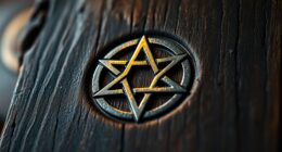 protective symbol misunderstood sign