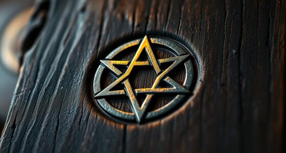 protective symbol misunderstood sign