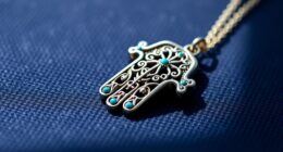 protective symbol of faith