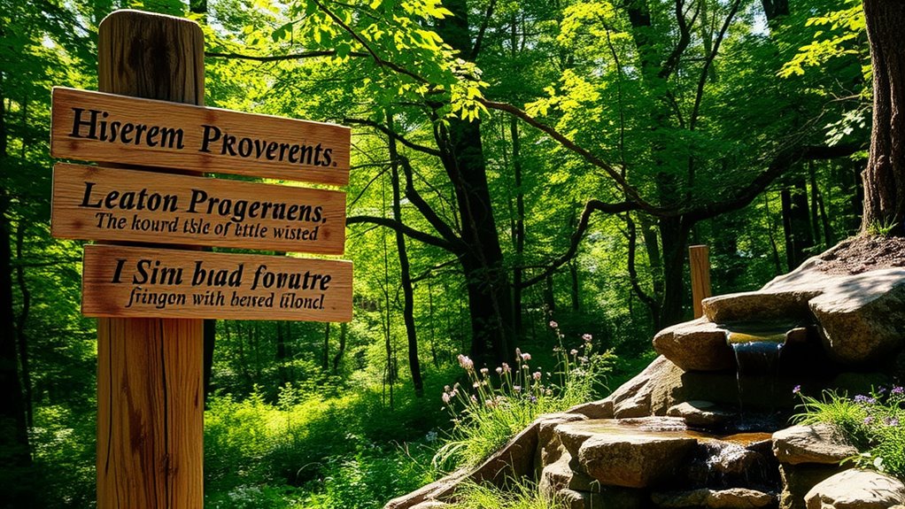 proverbs cultural wisdom preserved