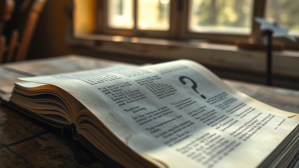 questions as rhetorical tools