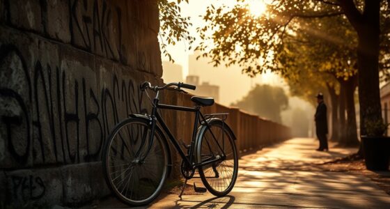 referencing literature and events