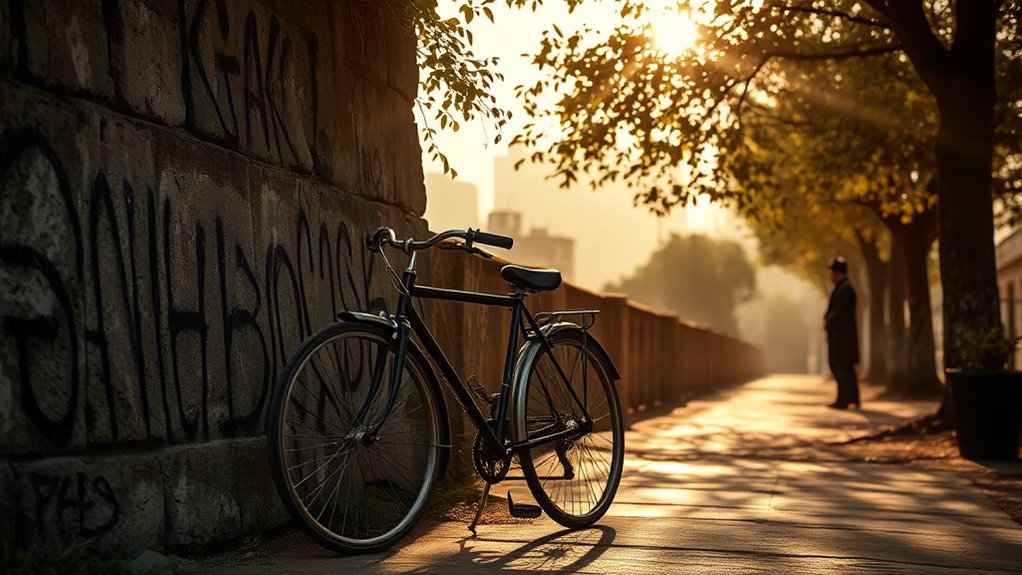 referencing literature and events