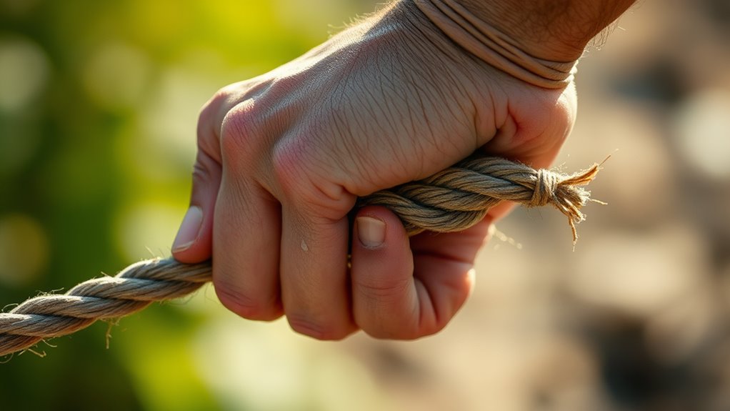 repetition emphasizes key points