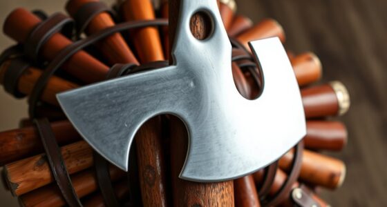 roman authority symbol