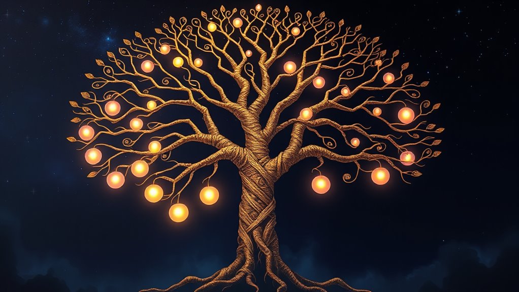 roots ground growth wisdom