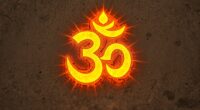 sacred sound of om
