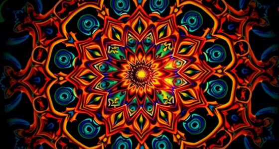 sacred symbols of unity