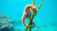 seahorse patience and fatherhood