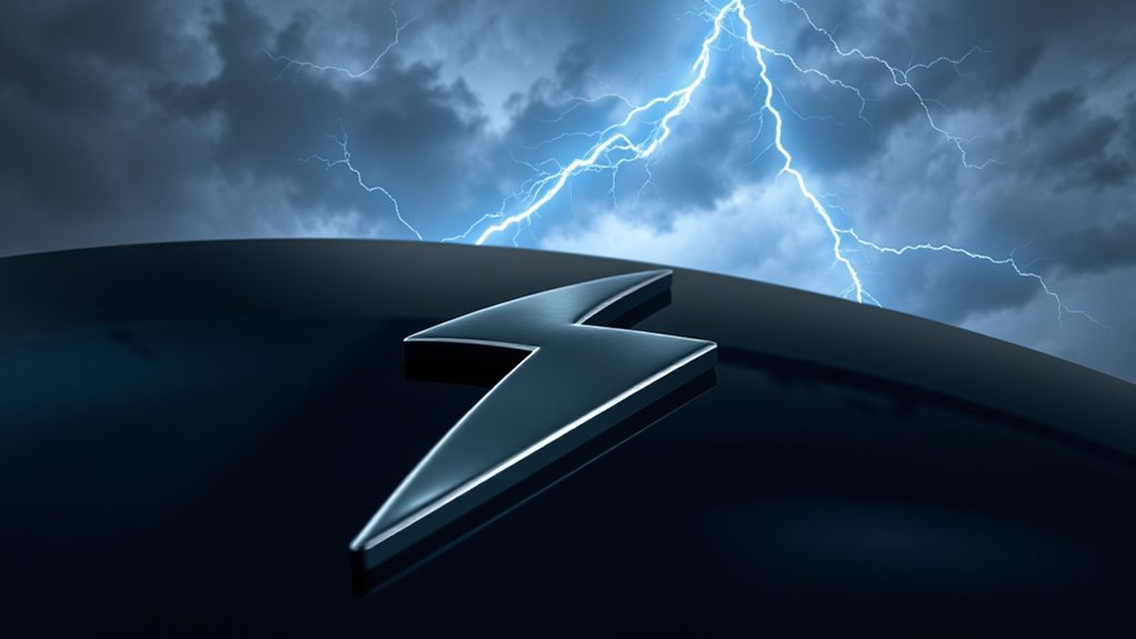 sharp energy symbolism impact