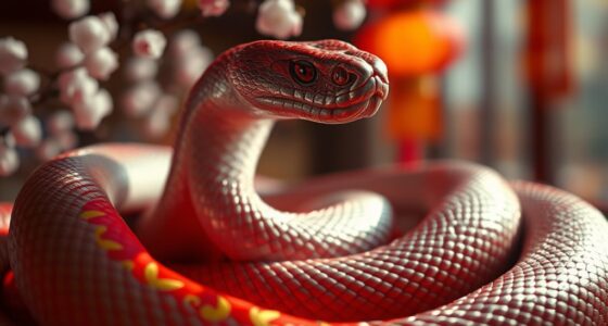 snake year 2025 insights