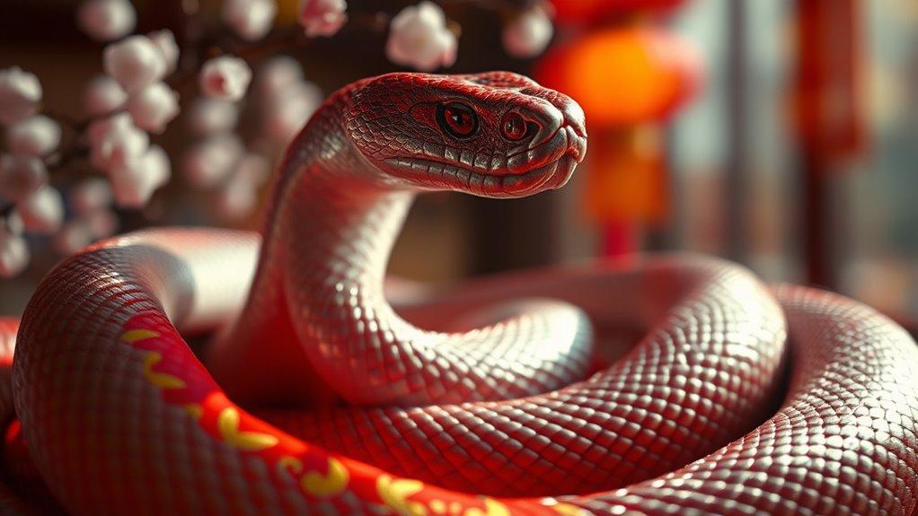 snake year 2025 insights