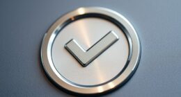 social media trust symbol