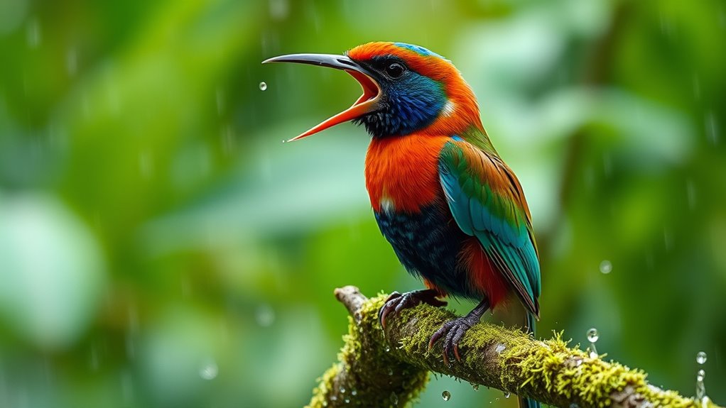 sound words enhance imagery