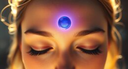 spiritual awakening through third eye